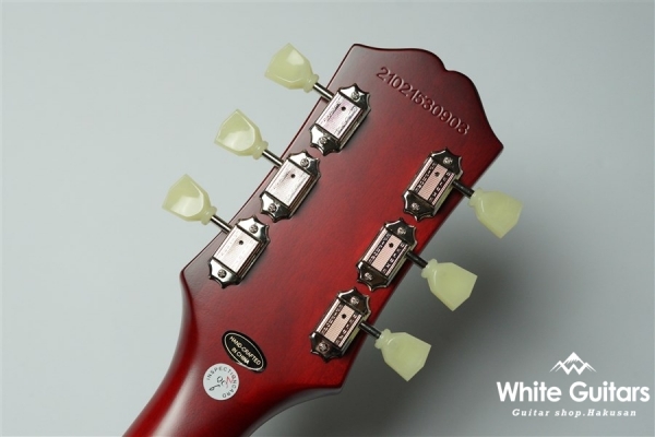 1959 Les Paul Standard Outfit - Aged Dark Cherry Burst